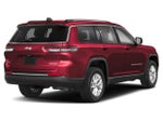 2023 Jeep Grand Cherokee L Summit 4x4