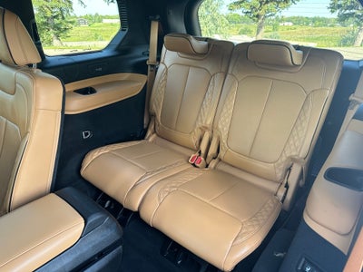 2023 Jeep Grand Cherokee L Summit 4x4