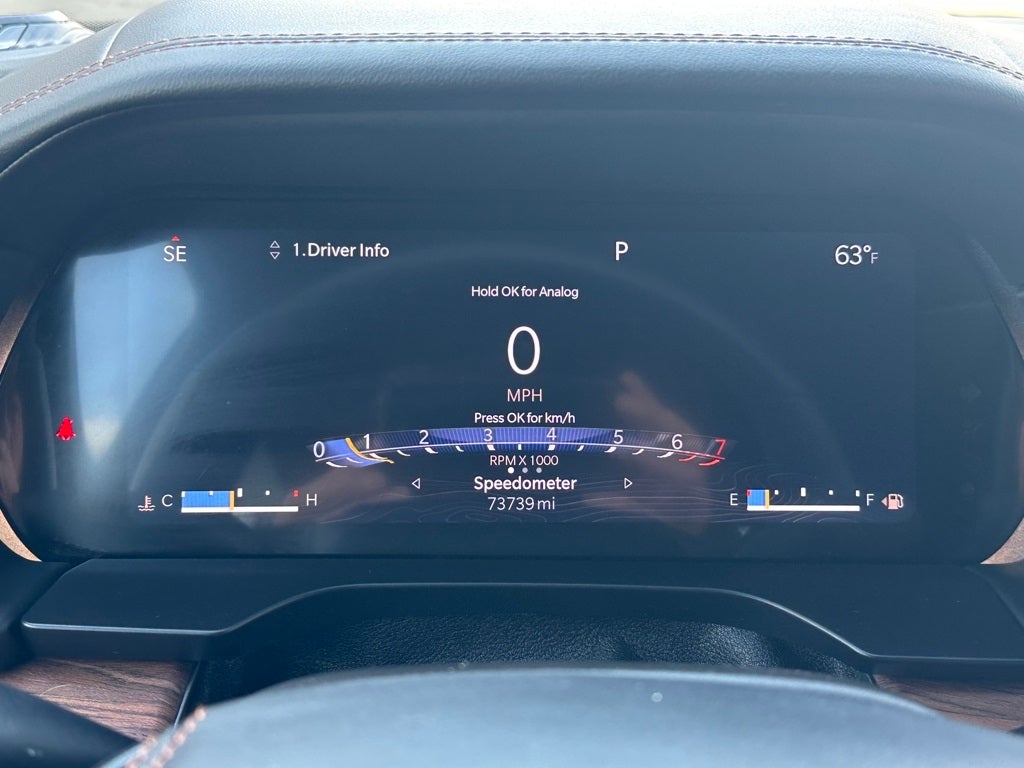 2023 Jeep Grand Cherokee L Summit 4x4