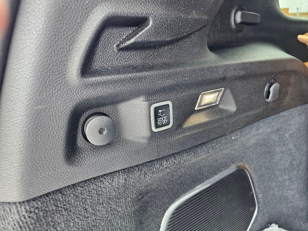 2023 Jeep Grand Cherokee L Summit 4x4