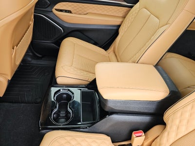 2023 Jeep Grand Cherokee L Summit 4x4