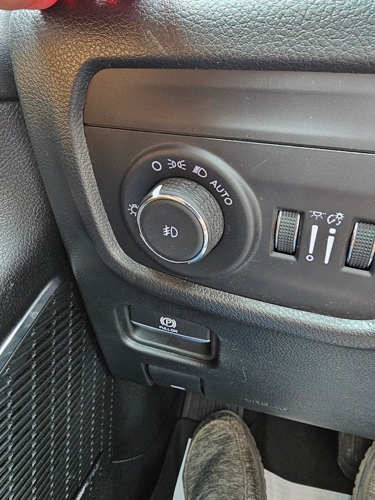 2023 Jeep Grand Cherokee L Summit 4x4