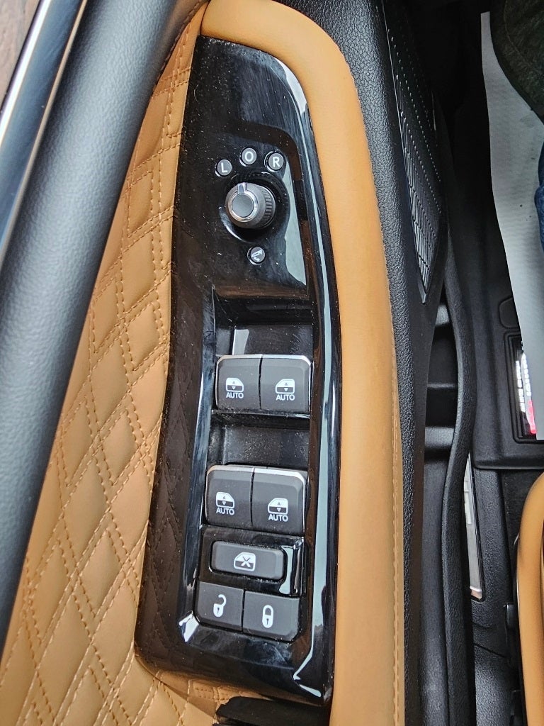 2023 Jeep Grand Cherokee L Summit 4x4