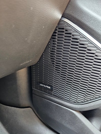 2023 Jeep Grand Cherokee L Summit 4x4