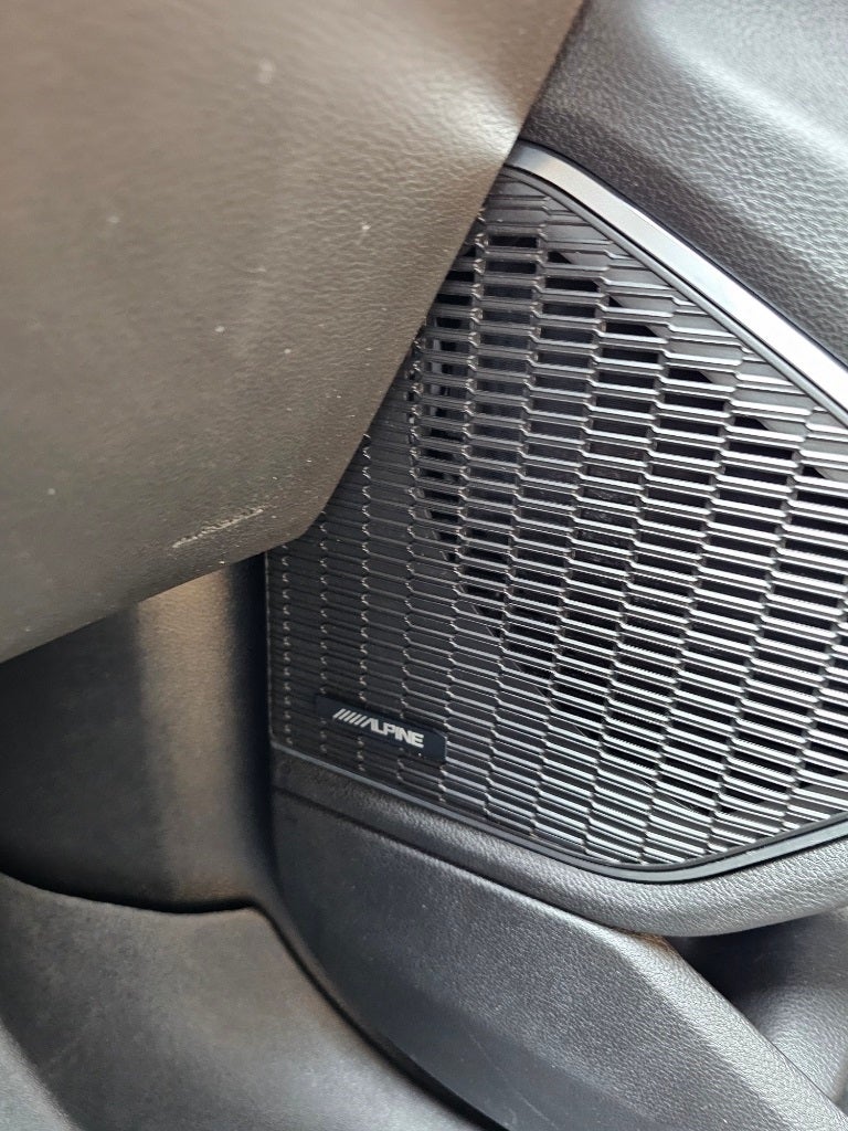 2023 Jeep Grand Cherokee L Summit 4x4