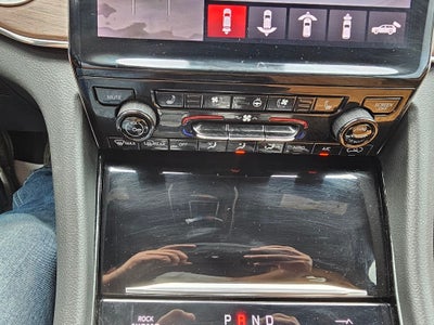 2023 Jeep Grand Cherokee L Summit 4x4