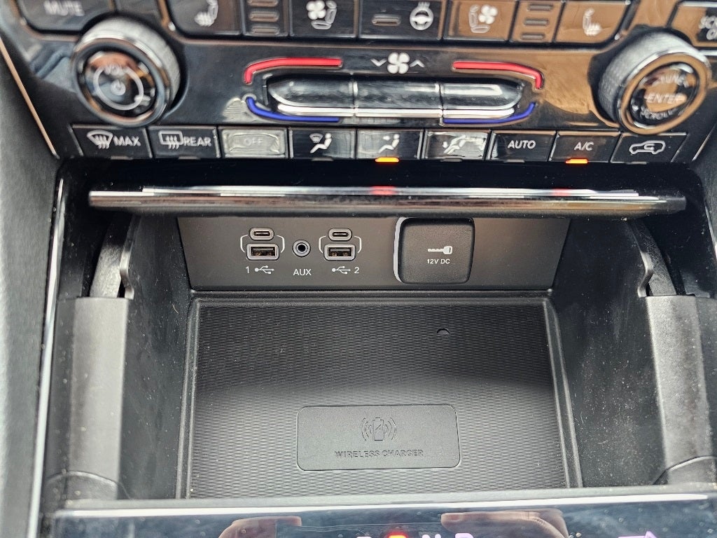 2023 Jeep Grand Cherokee L Summit 4x4