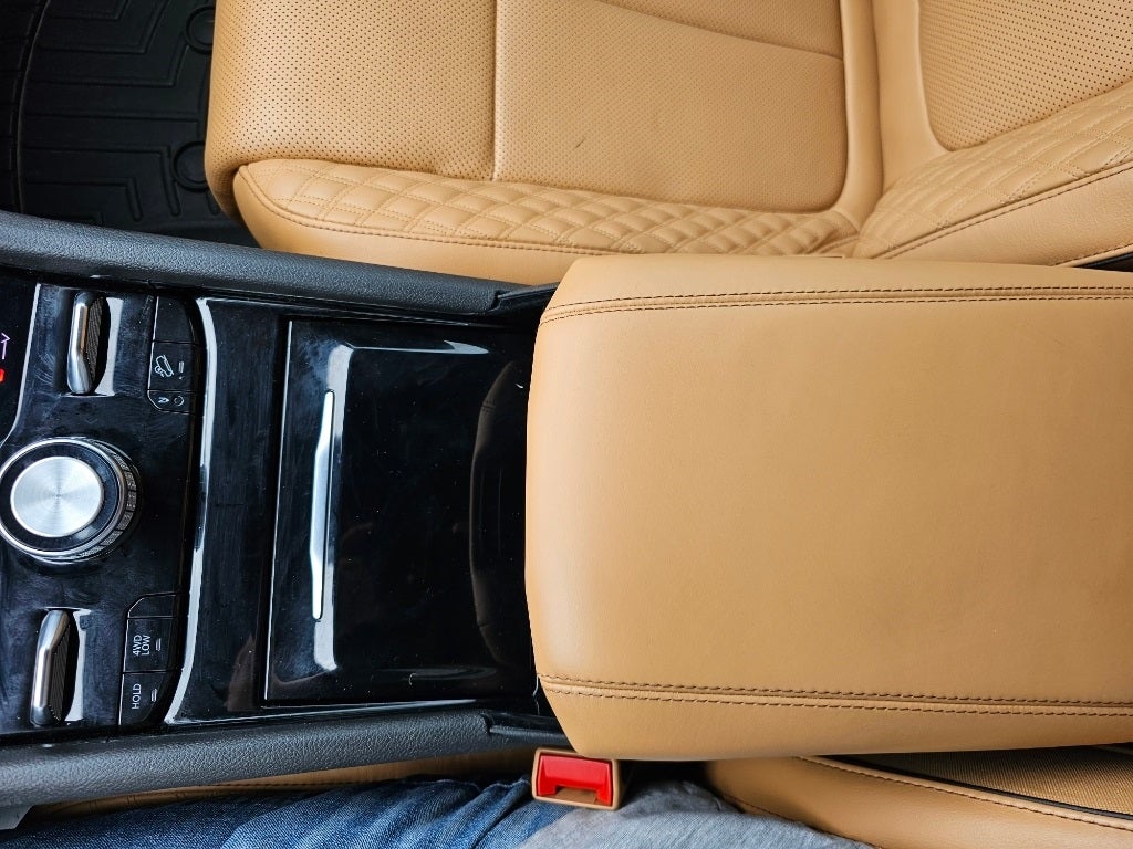 2023 Jeep Grand Cherokee L Summit 4x4