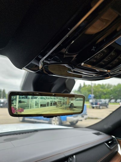 2023 Jeep Grand Cherokee L Summit 4x4