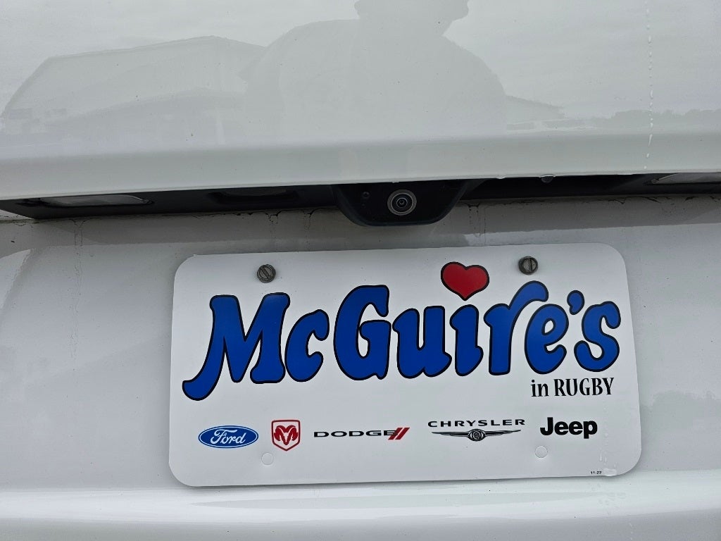 2023 Jeep Grand Cherokee L Summit 4x4