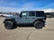 2024 Jeep Wrangler WRANGLER 4-DOOR WILLYS
