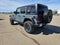 2024 Jeep Wrangler WRANGLER 4-DOOR WILLYS