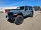 2024 Jeep Wrangler WRANGLER 4-DOOR WILLYS