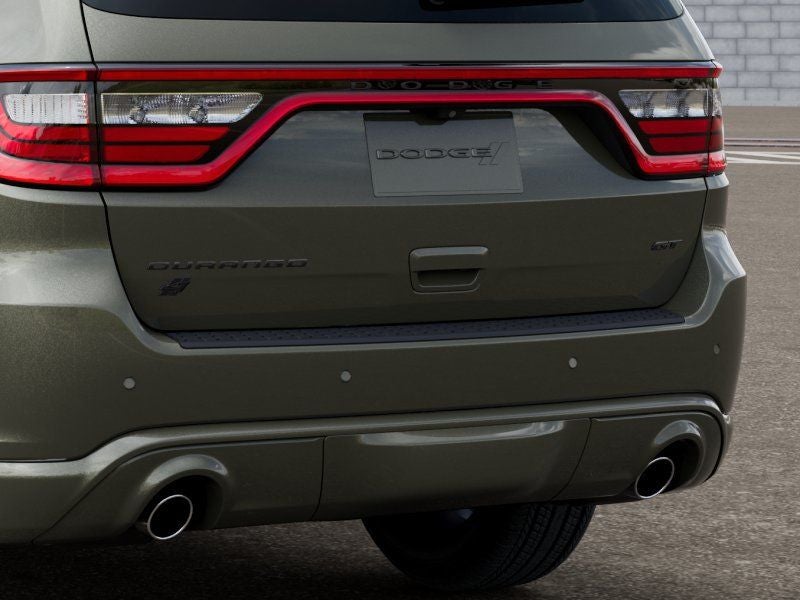 2026 Dodge Durango DURANGO GT PREMIUM AWD HEMI V8