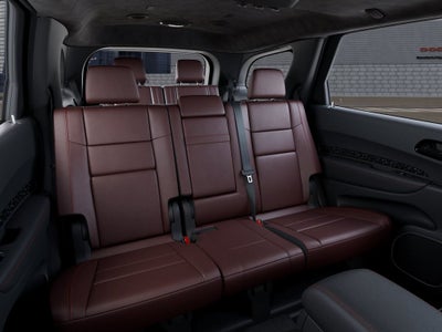 2026 Dodge Durango DURANGO GT PREMIUM AWD HEMI V8