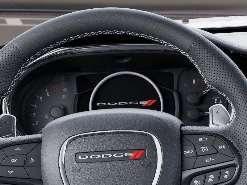 2026 Dodge Durango DURANGO GT PREMIUM AWD HEMI V8