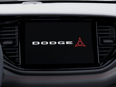 2026 Dodge Durango DURANGO GT PREMIUM AWD HEMI V8