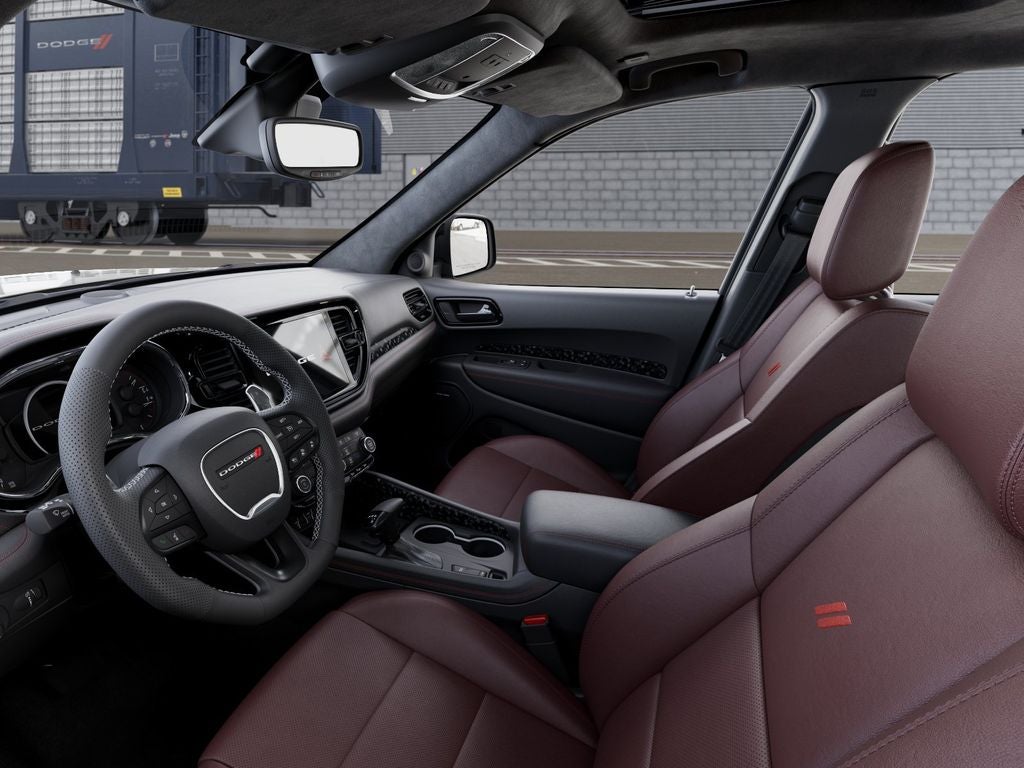 2026 Dodge Durango DURANGO GT PREMIUM AWD HEMI V8