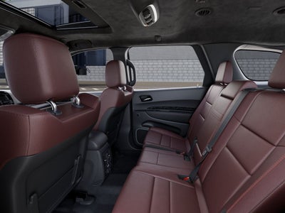 2026 Dodge Durango DURANGO GT PREMIUM AWD HEMI V8