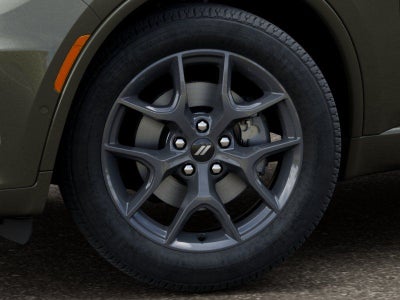 2026 Dodge Durango DURANGO GT PREMIUM AWD HEMI V8