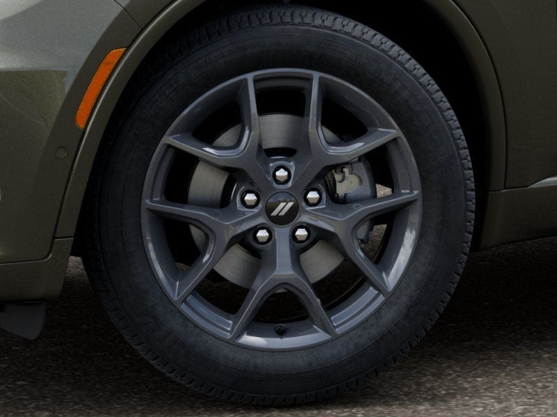 2026 Dodge Durango DURANGO GT PREMIUM AWD HEMI V8