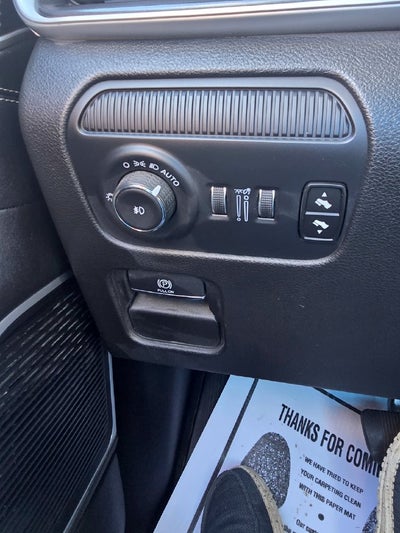 2024 Jeep Wagoneer L Series I 4x4