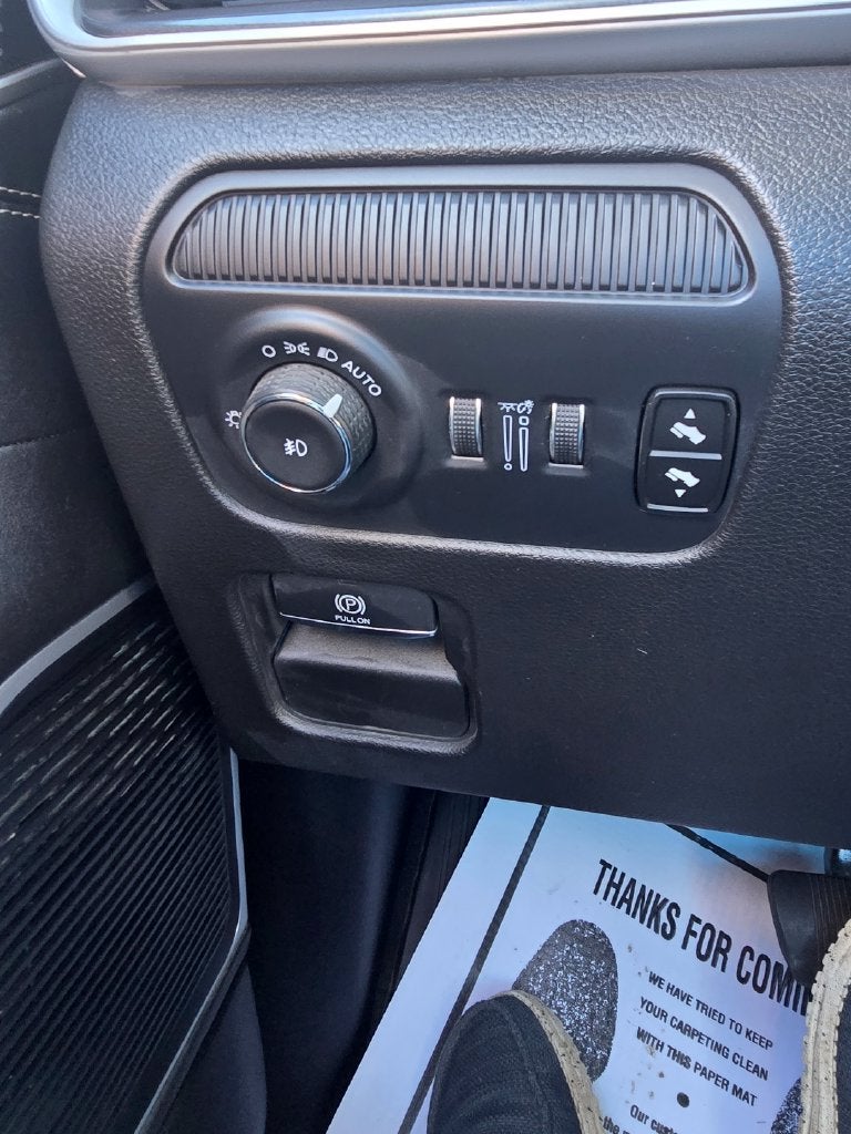 2024 Jeep Wagoneer L Series I 4x4