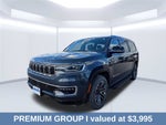 2024 Jeep Wagoneer L Series I 4x4