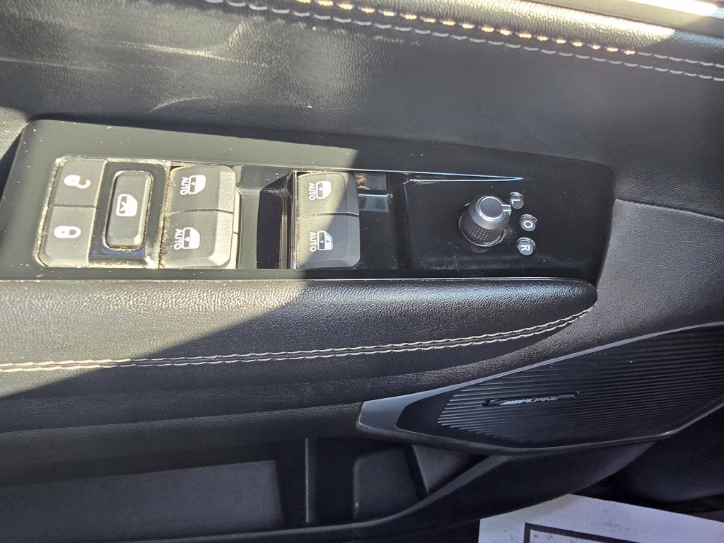 2024 Jeep Wagoneer L Series I 4x4