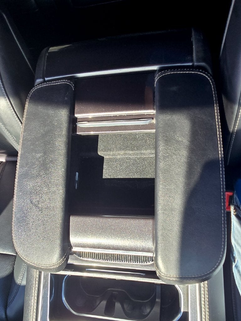 2024 Jeep Wagoneer L Series I 4x4