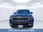 2024 Jeep Wagoneer L Series I 4x4
