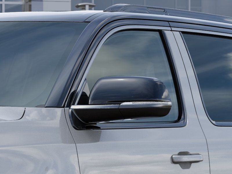 2026 Jeep Grand Wagoneer Upland 4x4