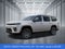 2026 Jeep Grand Wagoneer Upland 4x4