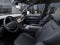 2026 Jeep Grand Wagoneer Upland 4x4