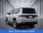 2026 Jeep Grand Wagoneer Upland 4x4