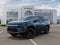 2026 Jeep Grand Wagoneer GRAND WAGONEER LIMITED RESERVE 4X4