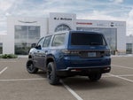 2026 Jeep Grand Wagoneer GRAND WAGONEER LIMITED RESERVE 4X4
