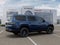 2026 Jeep Grand Wagoneer GRAND WAGONEER LIMITED RESERVE 4X4