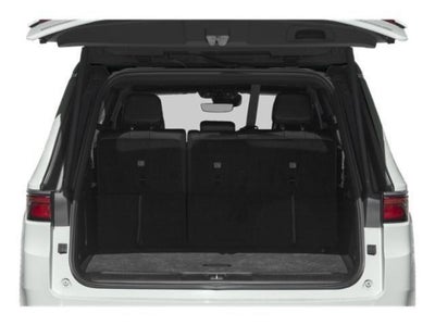 2022 Jeep Wagoneer Series II 4x4