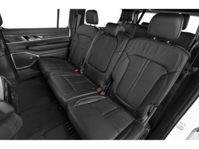 2022 Jeep Wagoneer Series II 4x4