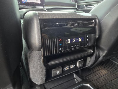 2022 Jeep Wagoneer Series II 4x4