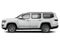 2022 Jeep Wagoneer Series II 4x4