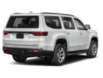 2022 Jeep Wagoneer Series II 4x4