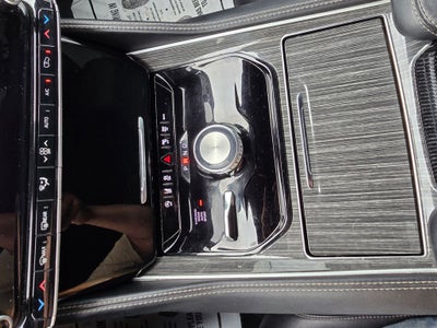 2022 Jeep Wagoneer Series II 4x4