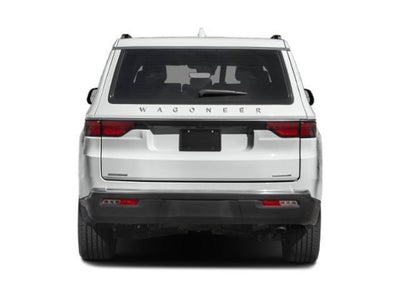 2022 Jeep Wagoneer Series II 4x4