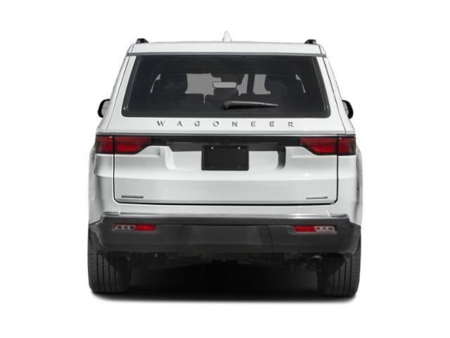 2022 Jeep Wagoneer Series II 4x4