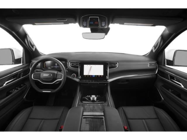 2022 Jeep Wagoneer Series II 4x4