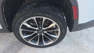 2022 Jeep Wagoneer Series III 4x4