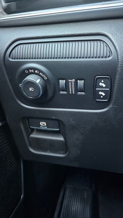 2022 Jeep Wagoneer Series III 4x4