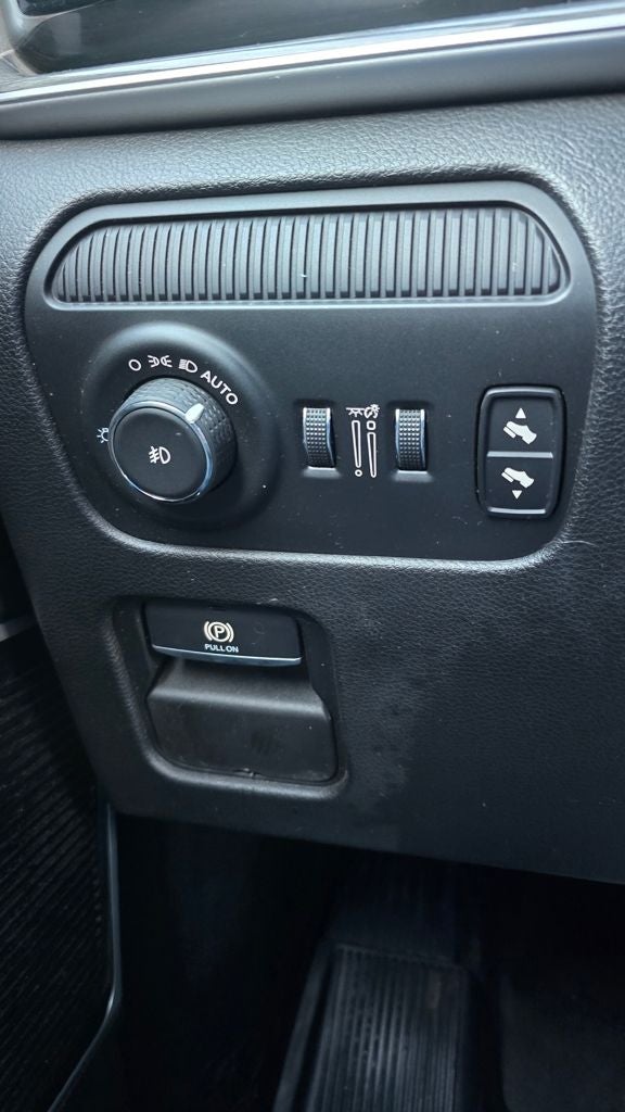 2022 Jeep Wagoneer Series III 4x4